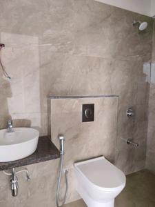 Bedroom Two Image of 877 Sq.ft 2 BHK Apartment / Flat for sale in Sardar Inspire Residency, Andheri East Mumbai for Rs. 17200000