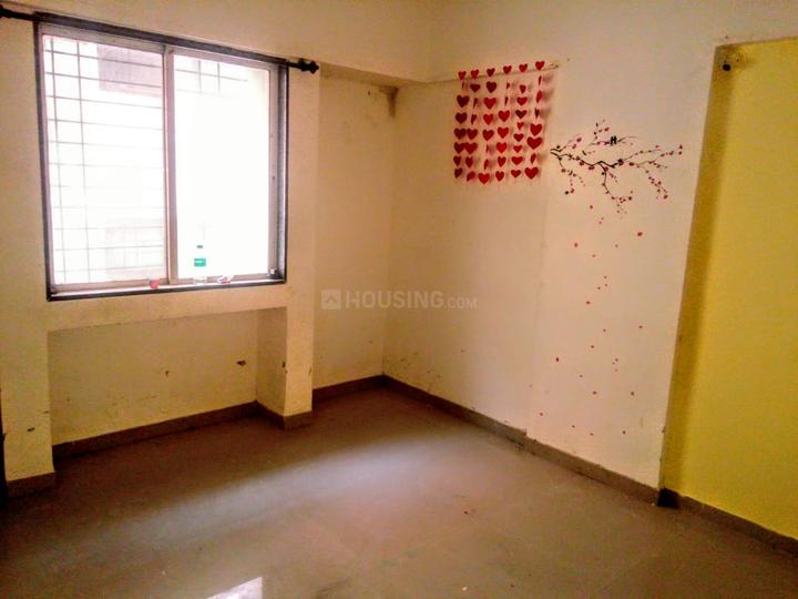 Manas Ashmit Residency Bedroom 1