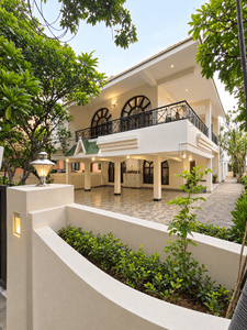 Building Image of 4800 Sq.ft 5 BHK Independent House for sale in Choolaimedu Chennai for Rs. 145000000