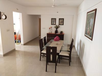 3 BHK Flat