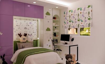 Bedroom Image of 1158 Sq.ft 2 BHK Apartment / Flat for sale in Chikkadasarahalli Bengaluru for Rs. 7950000