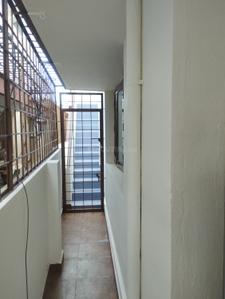 Balcony Image of 1000 Sq.ft 2 BHK Independent House for rent in Gokulam Mysore for Rs. 30000