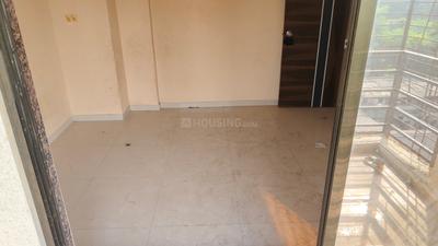 Bedroom Image of 650 Sq.ft 1 BHK Apartment / Flat for sale in M G Empire Vijushree Elite, Kalyan East Kalyan for Rs. 4500000
