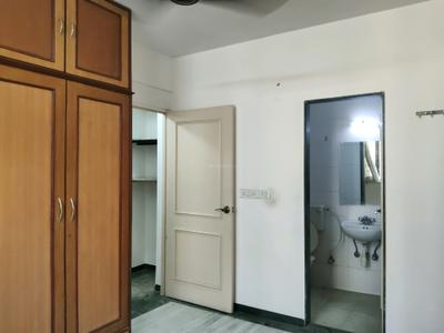 Bedroom Image of 630 Sq.ft 1 BHK Apartment / Flat for sale in Hiranandani Estate Thane for Rs. 9000000