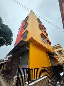 Image of 1125 Sq.ft 2 BHK Apartment / Flat for sale in Behala, Kolkata for Rs. 4500000