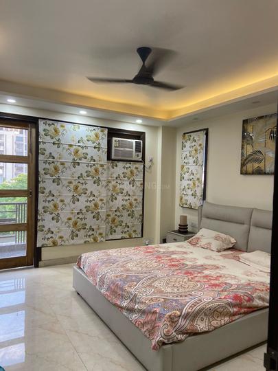 Kuhad Luxuary Builder Floor South City 2 Bedroom 1