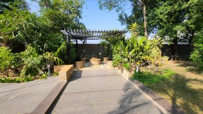 Image of 18000 Sq.ft 5 BHK Independent House for rent in Shree Balaji Heritage Villa, Adalaj, Gandhinagar for Rs. 500000