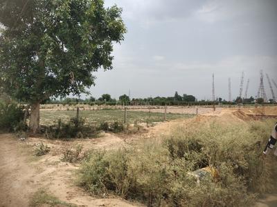 Indira Nagar Plot View 1