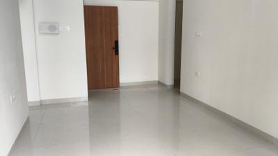 Living Room Image of 850 Sq.ft 2 BHK Apartment / Flat for rent in Gera Planet Of Joy IV, Upper Kharadi Pune for Rs. 32000