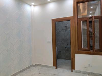 Bedroom Image of 1250 Sq.ft 3 BHK Builder Floor for sale in Indirapuram Ghaziabad for Rs. 11100000