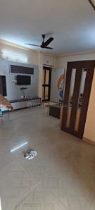 Hall Image of 550 Sq.ft 1 BHK Apartment / Flat for sale in Vijay Nagar Indore for Rs. 3500000