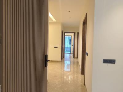 Living Room Image of 1953 Sq.ft 3 BHK Builder Floor for sale in Uday Park New Delhi for Rs. 61500000