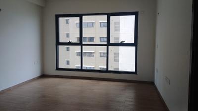 Bedroom Image of 3706 Sq.ft 4 BHK Apartment / Flat for sale in Marina One Phase 1, Marine Drive Kochi for Rs. 52000000
