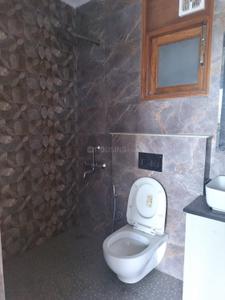 Image of 1450 Sq.ft 3 BHK Builder Floor for rent in Sector 46, Gurgaon for Rs. 45000