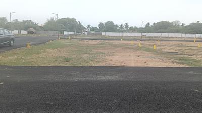 Image of 962 Sq.ft Residential Plot / Land for sale in Oragadam Sriperambattur, Chennai for Rs. 1538238