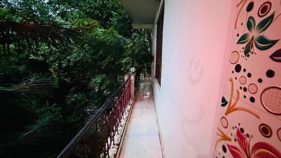Balcony Image of 1373 Sq.ft 9 BHK Independent House for sale in Talkatora Lucknow for Rs. 8100000