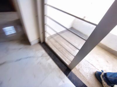 Balcony Image of 615 Sq.ft 1 BHK Apartment / Flat for sale in Ambegaon Pathar Pune for Rs. 4200000