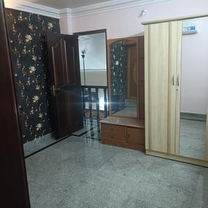 Bedroom Image of 2200 Sq.ft 3 BHK Independent House for rent in BTM Layout 2nd Stage Bengaluru for Rs. 61000
