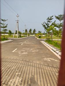Image of 3600 Sq.ft Residential Plot / Land for sale in Gudepuvalasa, Vizianagaram for Rs. 10450000