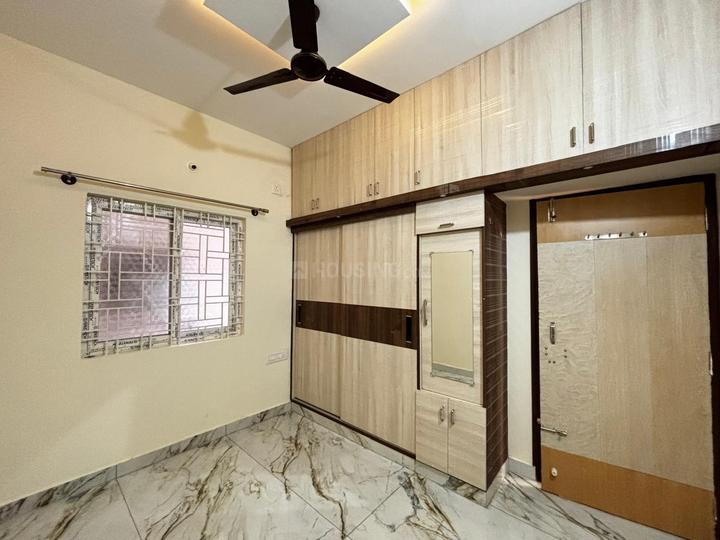 Jigga homes Bedroom 1