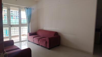 Palaash Oak Living Room 1