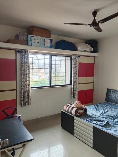 Madhuvishwa Society Bedroom 1