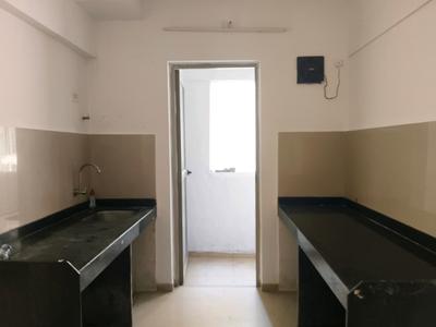 Kitchen Image of 909 Sq.ft 2 BHK Apartment / Flat for sale in Lodha Casa Rio, Palava Phase 1 Thane for Rs. 5300000