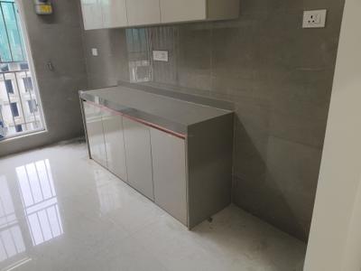 Kitchen Image of 750 Sq.ft 2 BHK Apartment / Flat for sale in Sai Adityaraj, Ghatkopar East Mumbai for Rs. 18500000