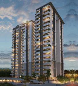 Image of 3120 Sq.ft 3 BHK Apartment / Flat for sale in Kakkanad, Kochi for Rs. 29000000