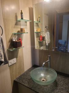 Bathroom Image of 1235 Sq.ft 2 BHK Apartment / Flat for sale in Colaba Mumbai for Rs. 37500000