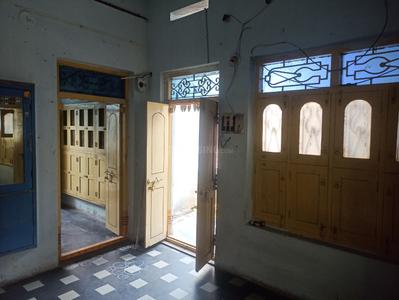 Bedroom Image of 950 Sq.ft 1 BHK Independent House for rent in Kothapet Vijayawada for Rs. 8500