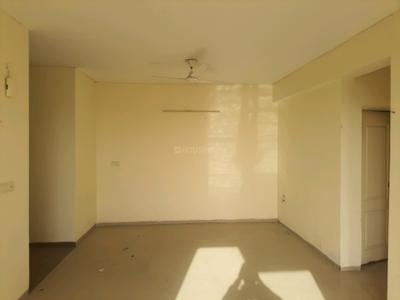Living Room Image of 2025 Sq.ft 3 BHK Apartment / Flat for sale in Emaar Palm Heights, Sector 78 Gurgaon for Rs. 27500000