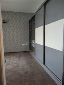 Balcony Image of 3851 Sq.ft 4 BHK Apartment / Flat for rent in Godrej Platinum, Hebbal Kempapura Bengaluru for Rs. 200000