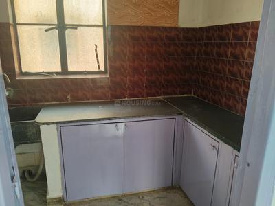 Kitchen Image of 1050 Sq.ft 2 BHK Apartment / Flat for sale in Jadavpur Kolkata for Rs. 4000000