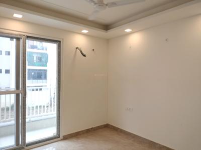 Bedroom Image of 1305 Sq.ft 3 BHK Builder Floor for sale in BPTP District 5, Sector 84 Faridabad for Rs. 14500000