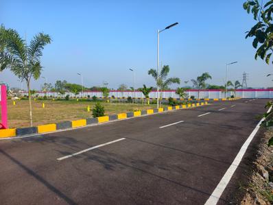 Image of 1300 Sq.ft Residential Plot / Land for sale in Premier SV Nilayam, Mannivakkam, Chennai for Rs. 6856200