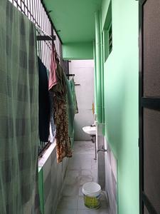Balcony Image of 1024 Sq.ft 2 BHK Apartment / Flat for sale in Currency Nagar Vijayawada for Rs. 4300000