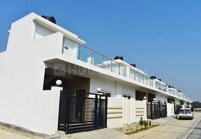 Image of 1000 Sq.ft Residential Plot / Land for sale in Sahu Kalpana Residency, Mohanlalganj, Lucknow for Rs. 3000000