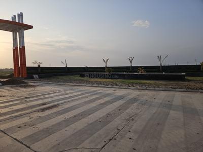 Residential Plot
