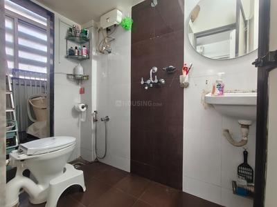 Image of 580 Sq.ft 1 BHK Apartment / Flat for sale in Crystal Fiama NX, Kasarvadavali, Thane for Rs. 5199999