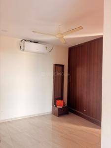 Hall Image of 1765 Sq.ft 3 BHK Apartment / Flat for rent in Myscape Sanctuary, Hafeezpet Hyderabad for Rs. 65000