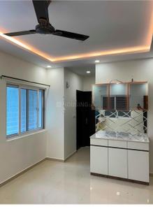 Hall Image of 600 Sq.ft 1.5 BHK Apartment / Flat for rent in Brigade El Dorado, Gummanahalli Bengaluru for Rs. 21500