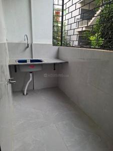 Balcony Image of 2200 Sq.ft 3 BHK Apartment / Flat for sale in Bilekahalli Bengaluru for Rs. 24500000
