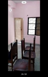 Hall Image of 710 Sq.ft 2 BHK Apartment / Flat for sale in Jadavpur Kolkata for Rs. 3600000