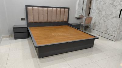 1 BHK Independent Builder Floor