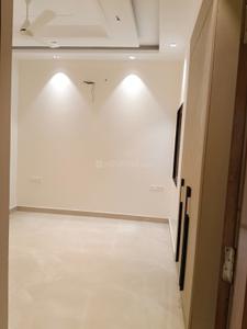 Bedroom Image of 1600 Sq.ft 3 BHK Apartment / Flat for sale in Alaknanda New Delhi for Rs. 35000000