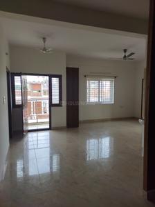 Hall Image of 1100 Sq.ft 2 BHK Apartment / Flat for rent in Sanjaynagar Bengaluru for Rs. 36000