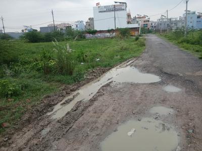 Image of 1790 Sq.ft Residential Plot / Land for sale in Vrindavan Yojana, Lucknow for Rs. 19800000