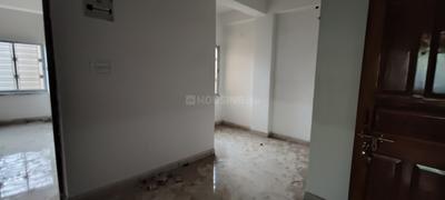 Bedroom Image of 800 Sq.ft 2 BHK Apartment / Flat for sale in Airport Gate no. 1 Kolkata for Rs. 3380000