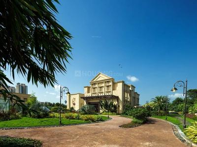 Image of 905 Sq.ft 2 BHK Apartment / Flat for sale in Madhav Palacia, Hiranandani Estate, Thane for Rs. 11500000